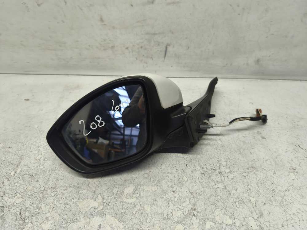 RETROVISEUR GAUCHE ELECTRIQUE PEUGEOT - Vue 2